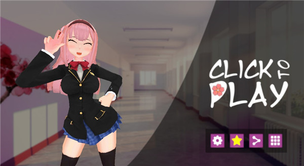 卡哇伊传奇内置菜单无敌版(Kawaii)