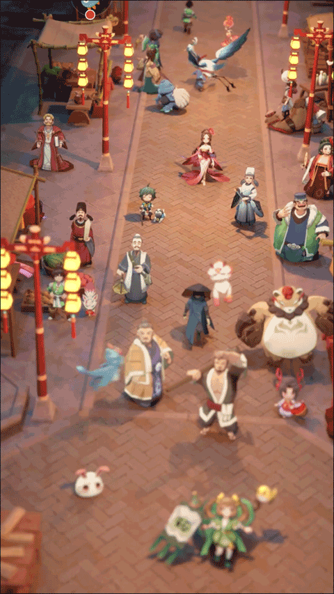 长安幻想手游折扣服