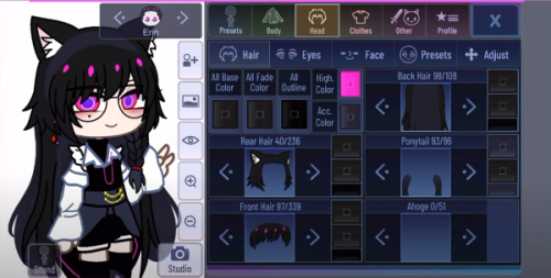 加查yune