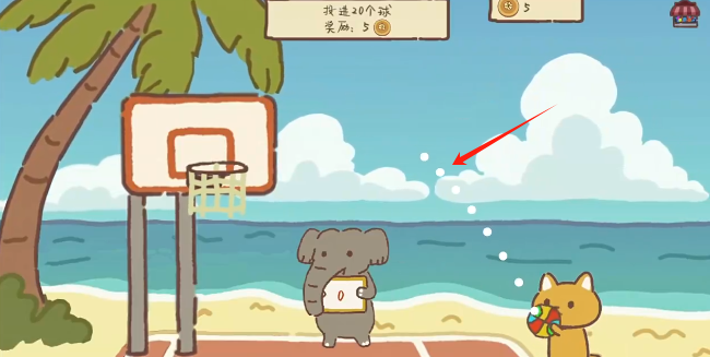 动物篮球手游下载最新版本