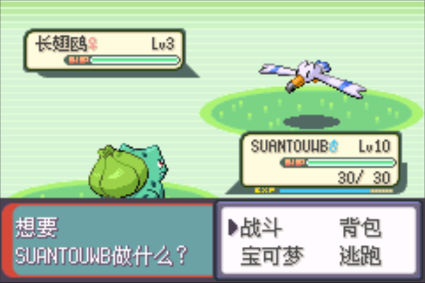 口袋妖怪节操传奇下载美化版