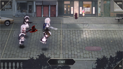 maid master手游破解版2025最新