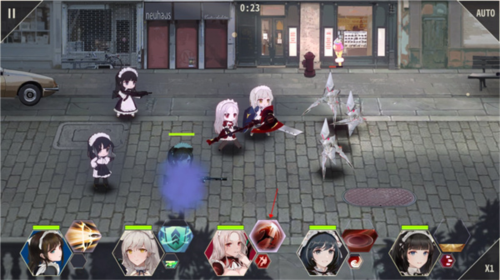 maid master手游破解版2025最新