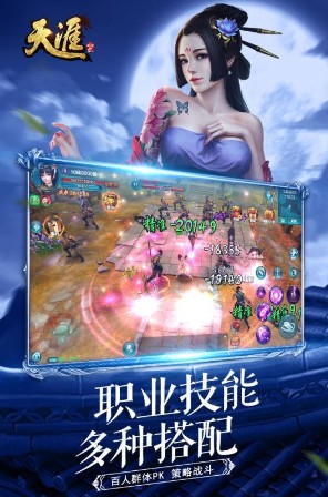 天涯无归