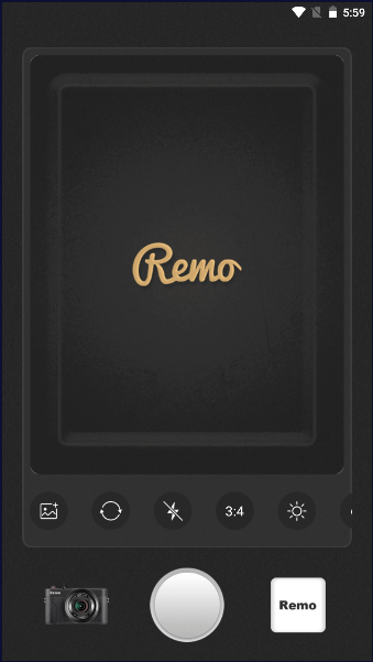 Remo复古相机APP2025最新版本