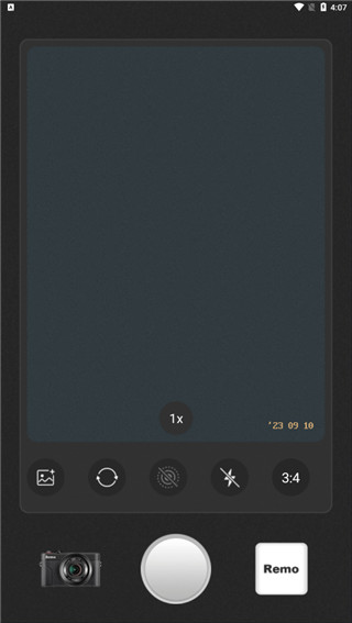 Remo复古相机APP2025最新版本