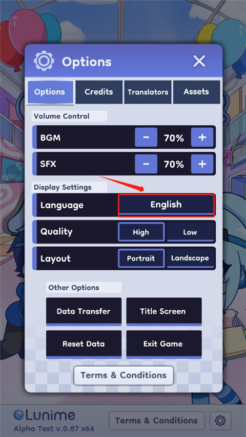 加查故事续作中文国际版(Gacha Story)