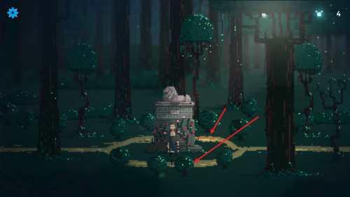 仲夏夜之梦RPG