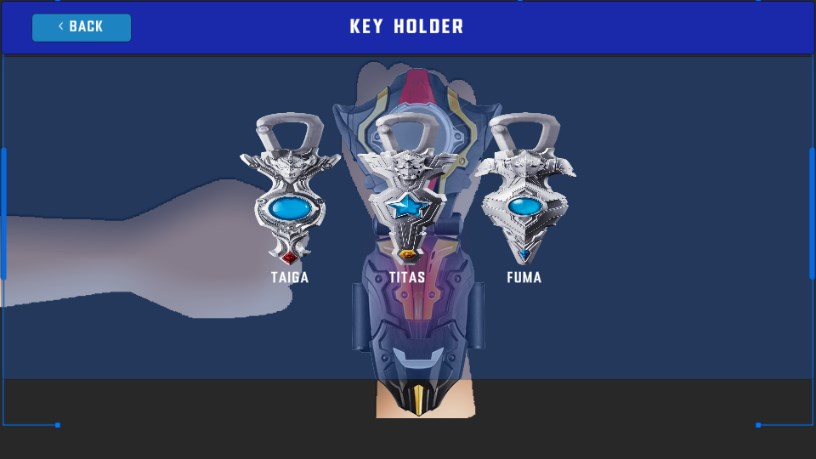 泰迦奥特曼变身模拟器DX Ultra最新版本