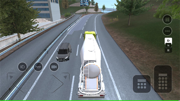 车手公路英雄内置菜单最新版