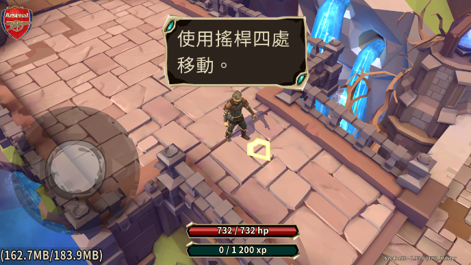 多边形幻想破解版菜单下载2025最新(Polygon Fantasy)