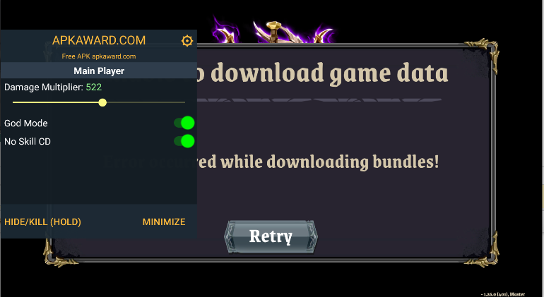 多边形幻想破解版菜单下载2025最新(Polygon Fantasy)