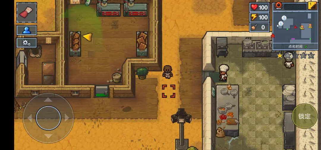 逃脱者困境突围免费完整版Steam移植版2025最新