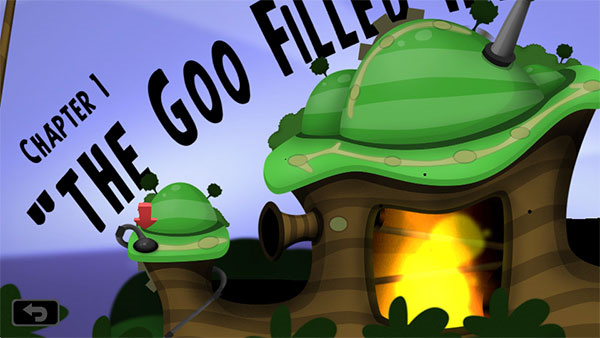 黏黏世界手机版(World of Goo)