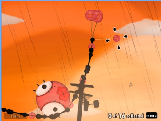 黏黏世界手机版(World of Goo)