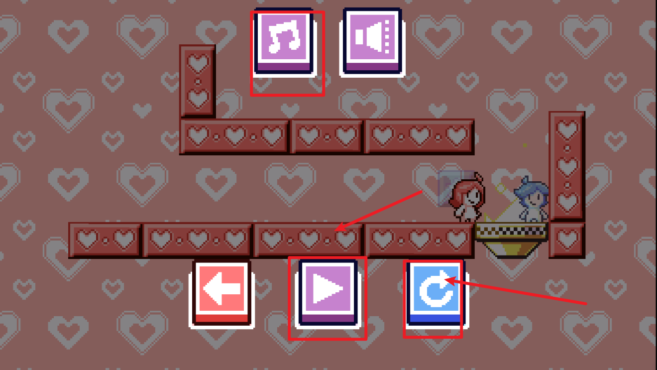 heart star