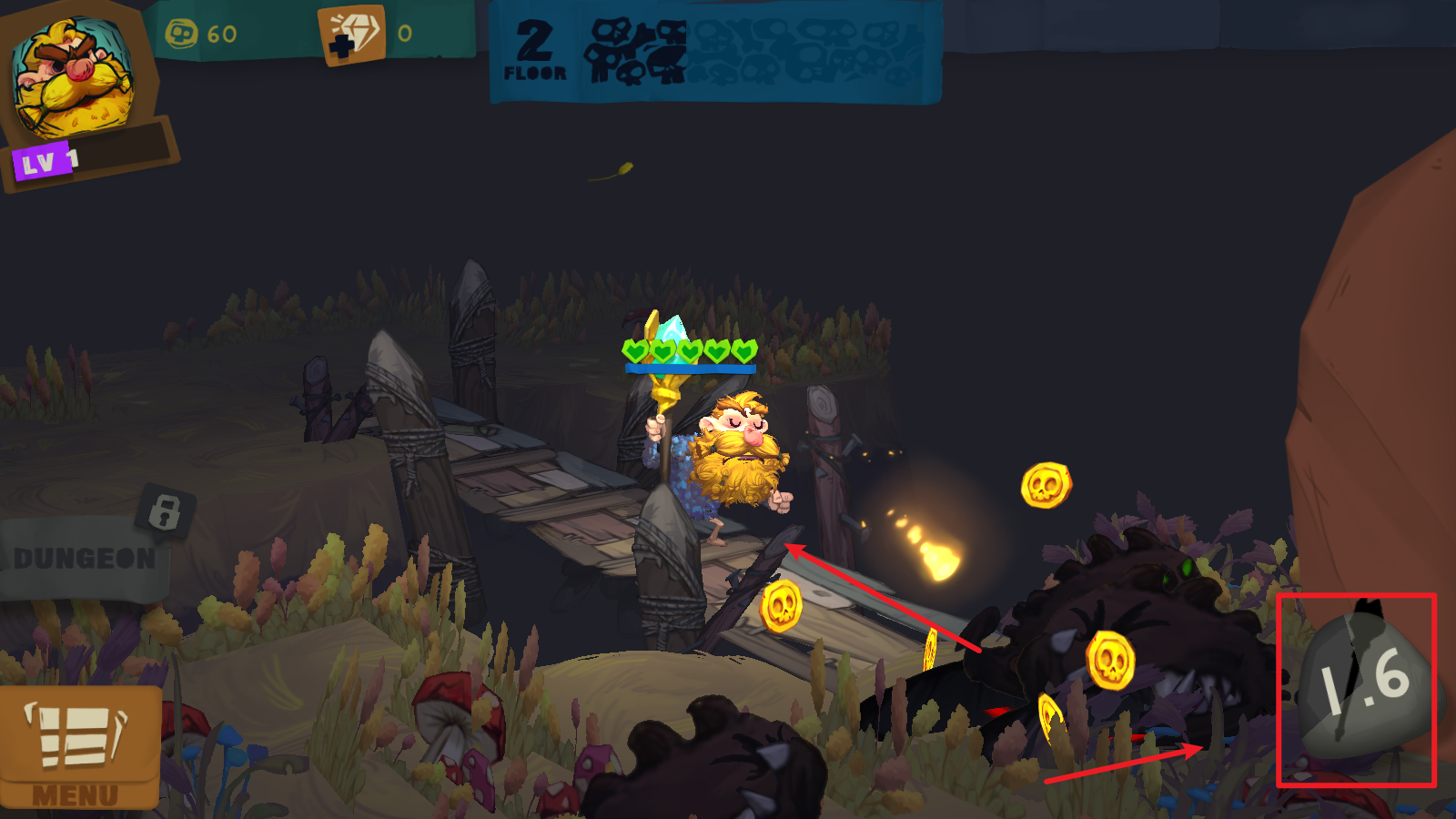 solo knight