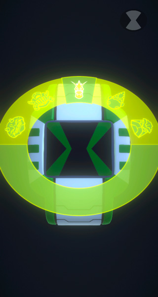 超能仪模拟器3d版最新版本(Omni-Watch 3D)