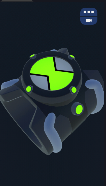 超能仪模拟器3d版最新版本(Omni-Watch 3D)