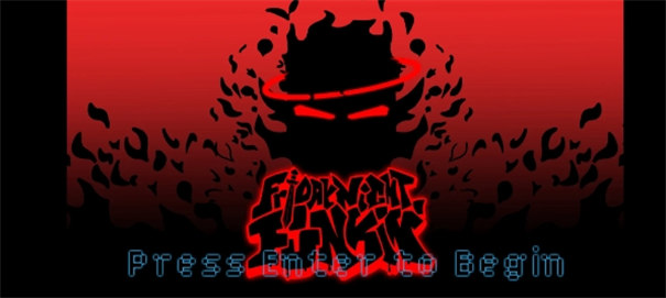 FNF：VS 审计员地狱之门模组2025最新版本