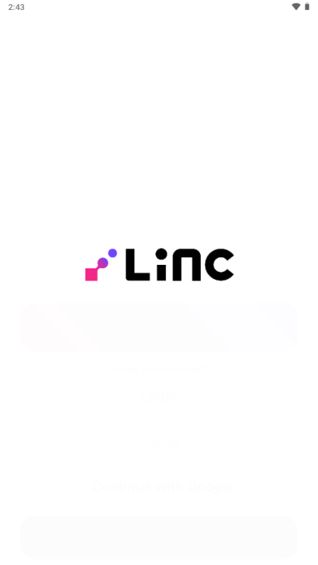 LiNC软件app下载