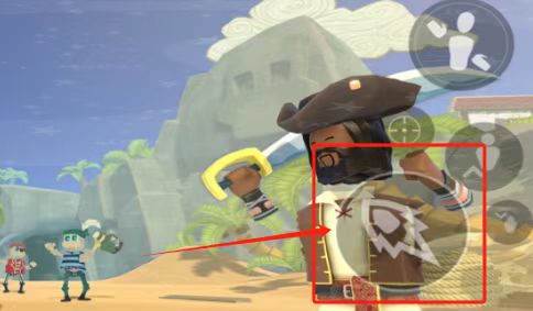 rec room