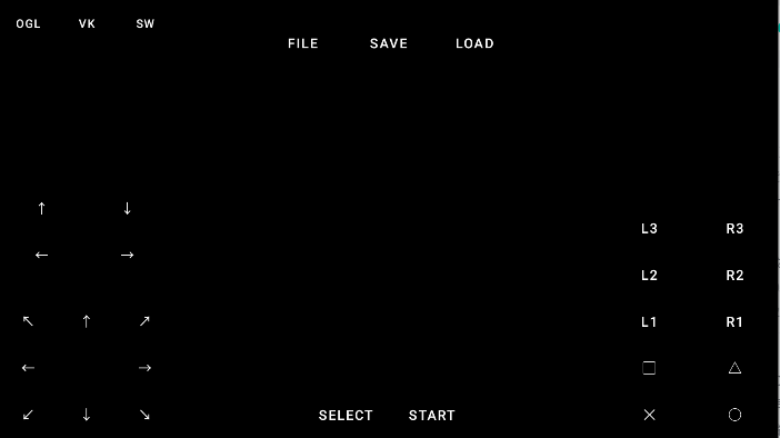pcsx2模拟器安卓版手机版