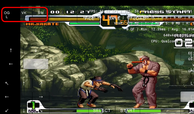 pcsx2模拟器安卓版手机版