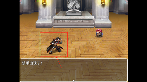 赤霄物语