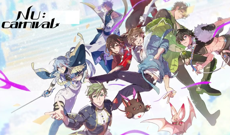 NuCarnival新世界