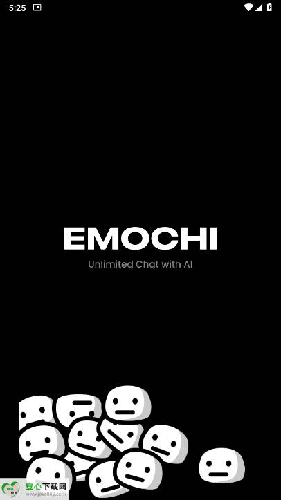 emochi ai聊天软件安卓版