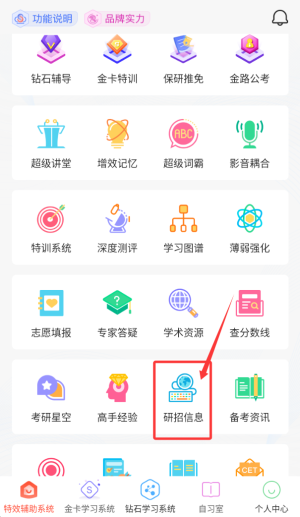 海文神龙考研