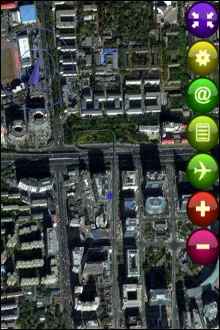 gps导航地图(精准路线导航)v2.4.8(4)