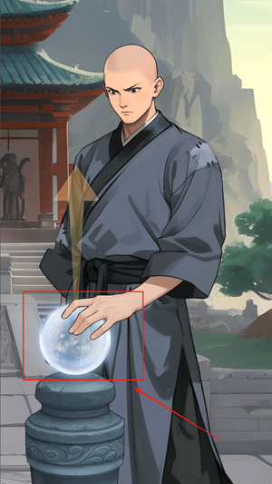 我的修行路