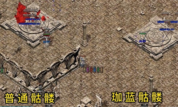 踏马攻速专属