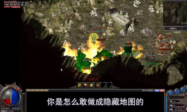 开夏复古小极品