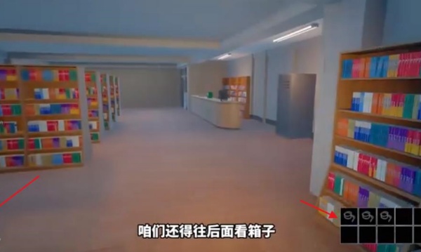逃离狼伴侣