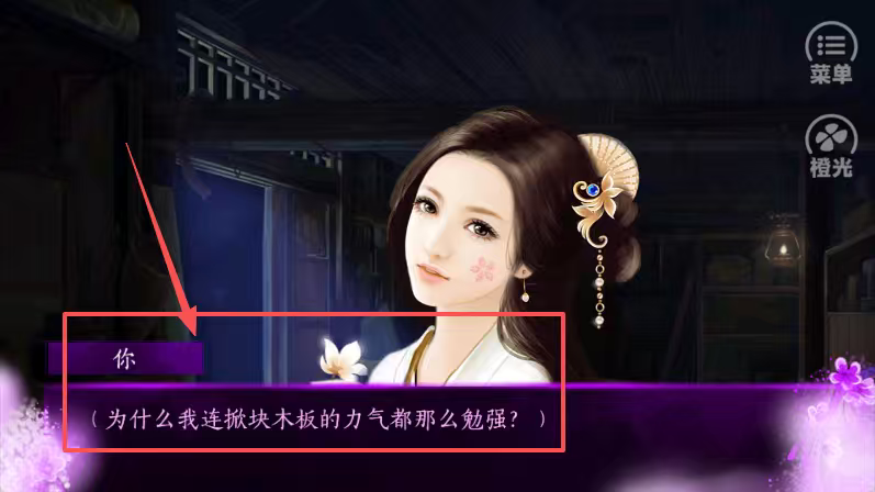 嫡女倾华