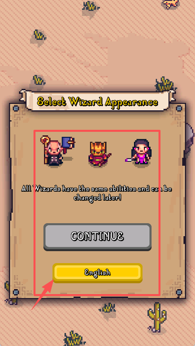 放置rpg奥术任务无限
