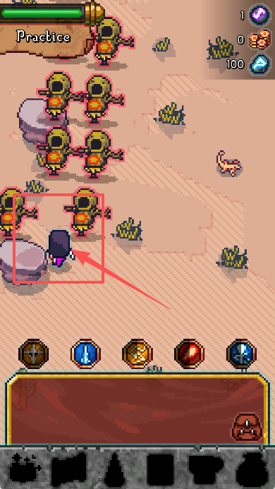 放置rpg奥术任务无限