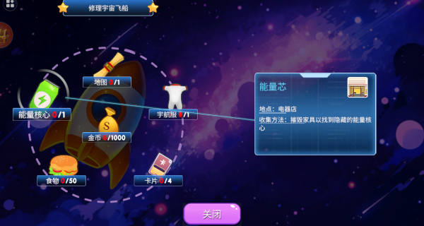 恶搞派对