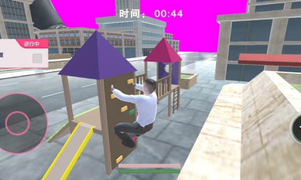 巨人模拟城市破坏
