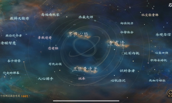 盛世天下