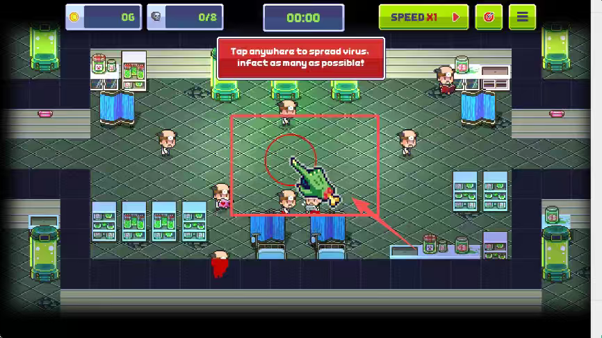 Infectonator 3: Apocalypse