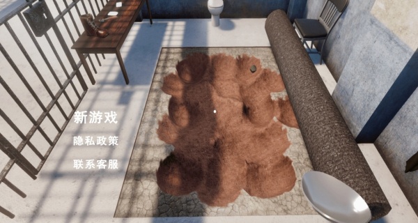 监狱逃离大作战