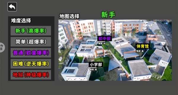 摸金行动