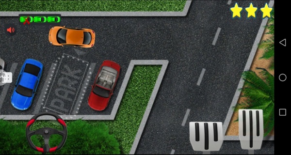 狂野地飙车