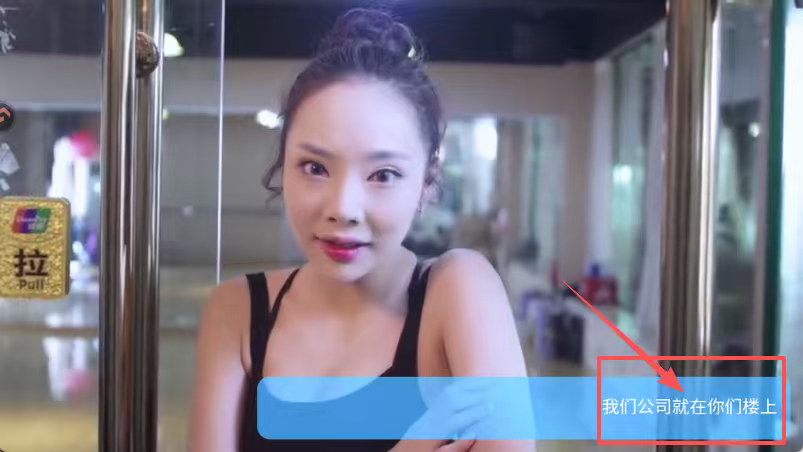 我的总裁女友