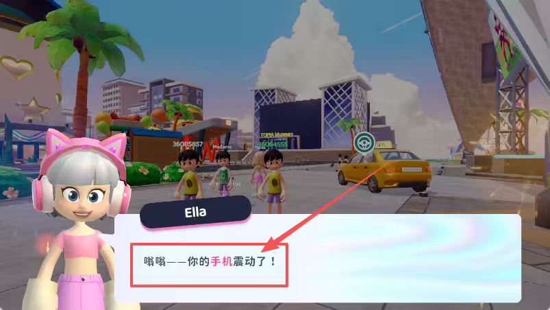 Livetopia: Party