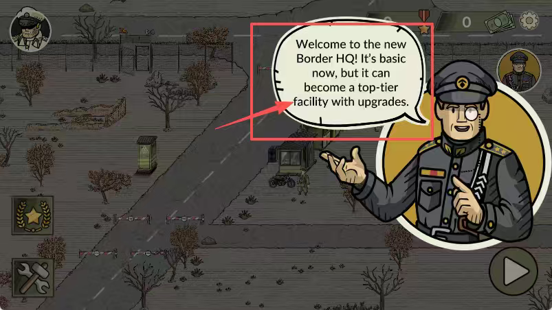 Black Border 2